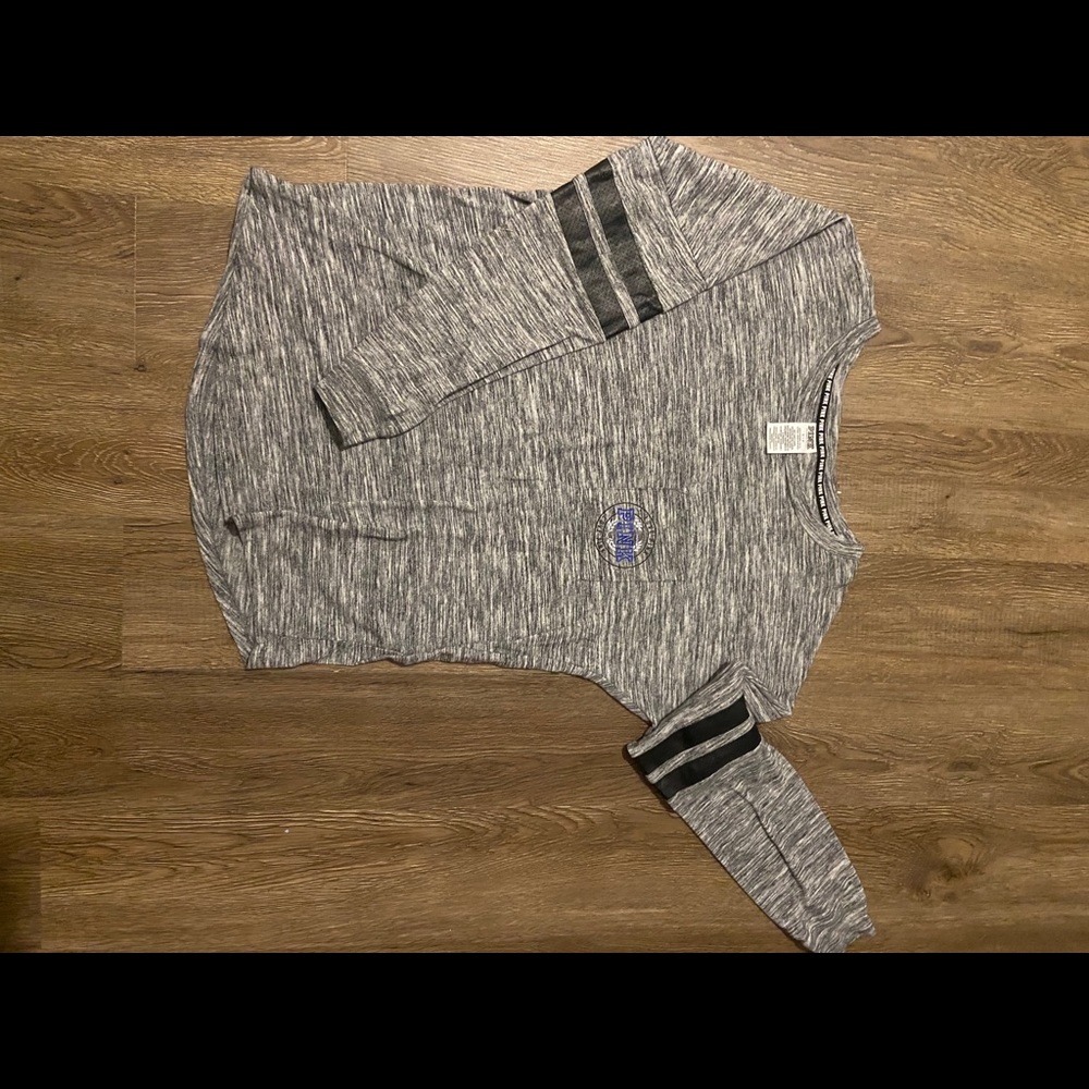 PINK long sleeve tshirt